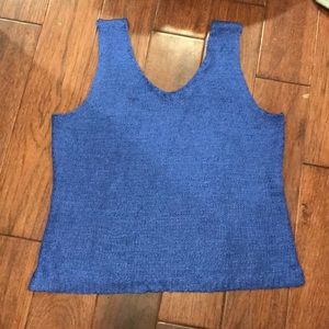 Nic+Zoe Classic Tape Yarn Day Dreamer Tank